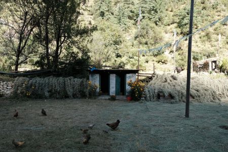 Dolpa Circuit (Lower & Upper Dolpa) | Nepal, 20.09 - 14.10.2018