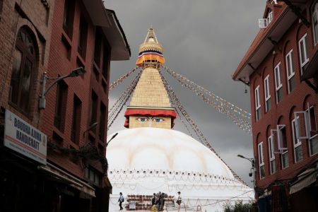Dolpa Circuit (Lower & Upper Dolpa) | Nepal, 20.09 - 14.10.2018