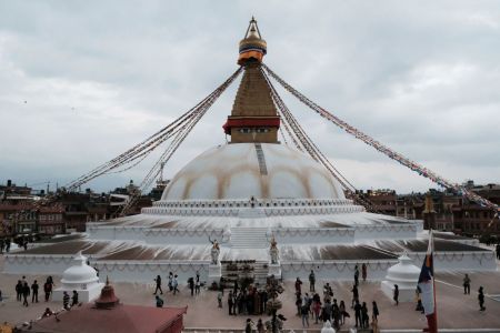 Dolpa Circuit (Lower & Upper Dolpa) | Nepal, 20.09 - 14.10.2018