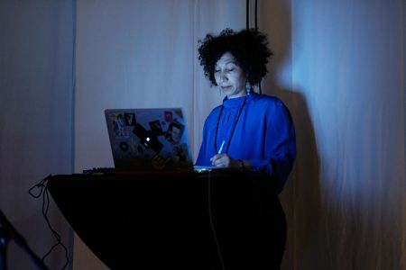 UNKONZERT | B-Seite - Festival für visuelle Kunst und Jetztkultur