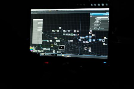 UNKONZERT | B-Seite - Festival für visuelle Kunst und Jetztkultur