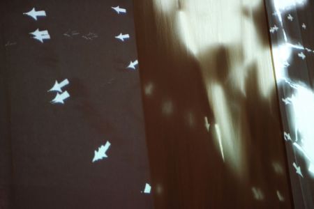 UNKONZERT | B-Seite - Festival für visuelle Kunst und Jetztkultur