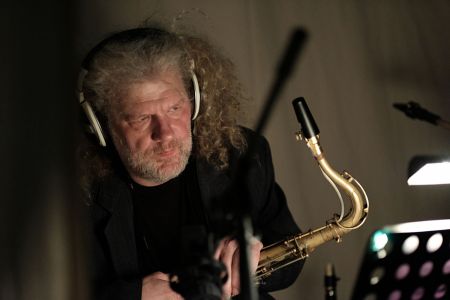 UNKONZERT | B-Seite - Festival für visuelle Kunst und Jetztkultur
