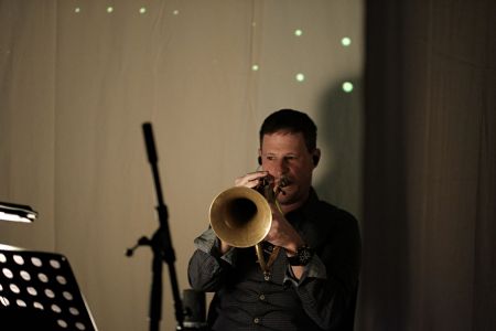 UNKONZERT | B-Seite - Festival für visuelle Kunst und Jetztkultur