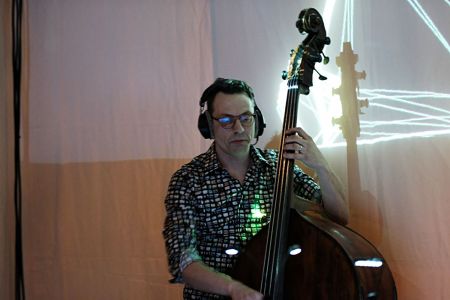 UNKONZERT | B-Seite - Festival für visuelle Kunst und Jetztkultur