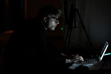 UNKONZERT | B-Seite - Festival für visuelle Kunst und Jetztkultur