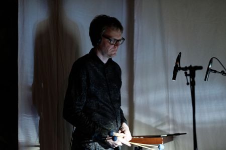 UNKONZERT | B-Seite - Festival für visuelle Kunst und Jetztkultur