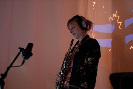 UNKONZERT | B-Seite - Festival für visuelle Kunst und Jetztkultur