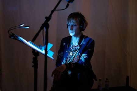 UNKONZERT | B-Seite - Festival für visuelle Kunst und Jetztkultur