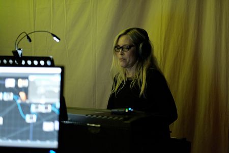 UNKONZERT | B-Seite - Festival für visuelle Kunst und Jetztkultur