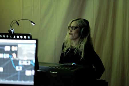 UNKONZERT | B-Seite - Festival für visuelle Kunst und Jetztkultur