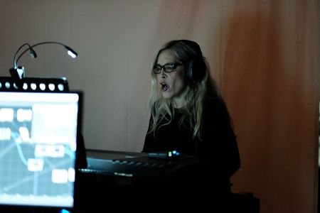 UNKONZERT | B-Seite - Festival für visuelle Kunst und Jetztkultur