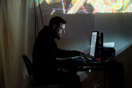UNKONZERT | B-Seite - Festival für visuelle Kunst und Jetztkultur