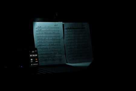 UNKONZERT | B-Seite - Festival für visuelle Kunst und Jetztkultur