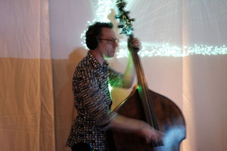 UNKONZERT | B-Seite - Festival für visuelle Kunst und Jetztkultur