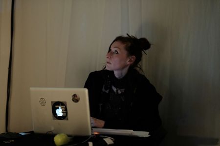 UNKONZERT | B-Seite - Festival für visuelle Kunst und Jetztkultur