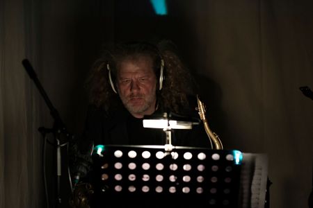 UNKONZERT | B-Seite - Festival für visuelle Kunst und Jetztkultur