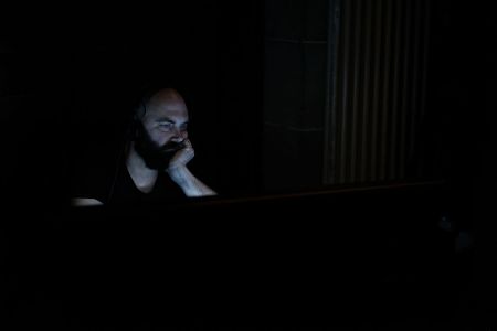 UNKONZERT | B-Seite - Festival für visuelle Kunst und Jetztkultur