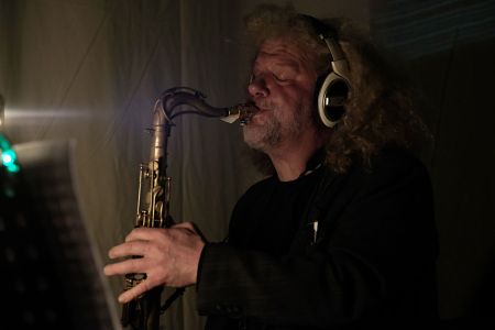 UNKONZERT | B-Seite - Festival für visuelle Kunst und Jetztkultur
