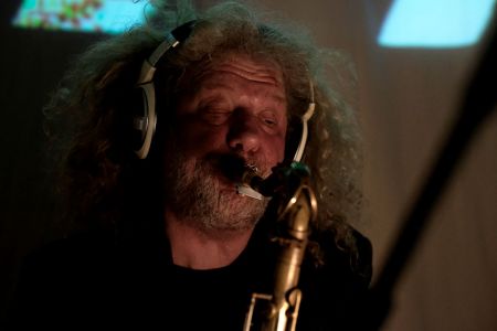 UNKONZERT | B-Seite - Festival für visuelle Kunst und Jetztkultur