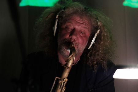 UNKONZERT | B-Seite - Festival für visuelle Kunst und Jetztkultur