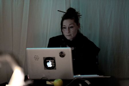 UNKONZERT | B-Seite - Festival für visuelle Kunst und Jetztkultur