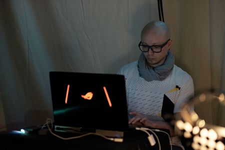 UNKONZERT | B-Seite - Festival für visuelle Kunst und Jetztkultur