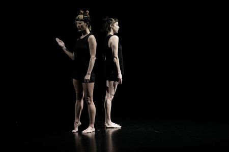 Φ (PHI) | B-Seite - Festival für visuelle Kunst und Jetztkultur