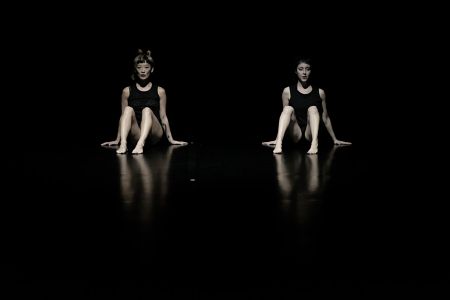 Φ (PHI) | B-Seite - Festival für visuelle Kunst und Jetztkultur