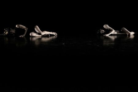 Φ (PHI) | B-Seite - Festival für visuelle Kunst und Jetztkultur