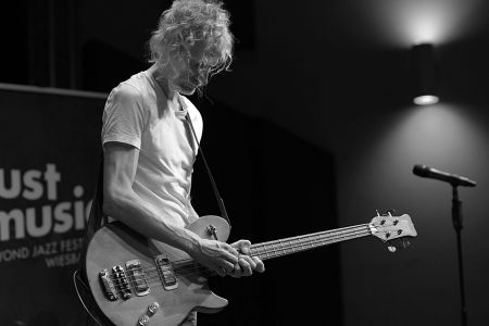 Just Music ’19 | Wiesbaden