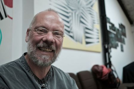 Matthias Bauer Harri Sjöström, Matthias Bauer, Andrea Centazzo / Kühlspot