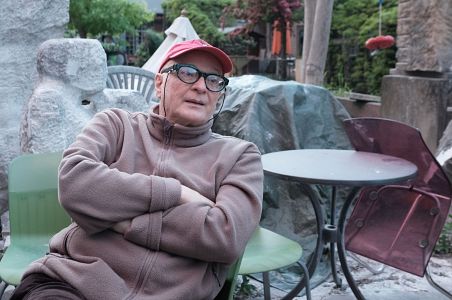 Andrea Centazzo Harri Sjöström, Matthias Bauer, Andrea Centazzo / Kühlspot