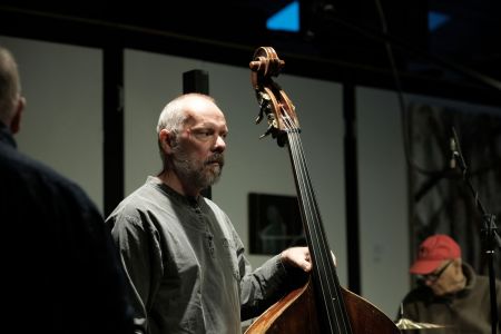 Matthias Bauer Harri Sjöström, Matthias Bauer, Andrea Centazzo / Kühlspot