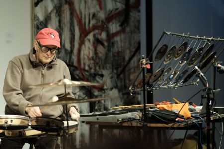 Andrea Centazzo Harri Sjöström, Matthias Bauer, Andrea Centazzo / Kühlspot