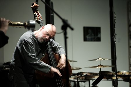 Matthias Bauer Harri Sjöström, Matthias Bauer, Andrea Centazzo / Kühlspot