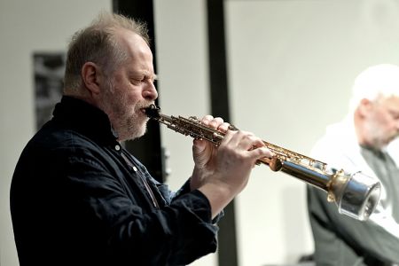 Harri Sjöström Harri Sjöström, Matthias Bauer, Andrea Centazzo / Kühlspot