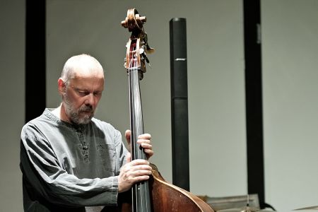 Matthias Bauer Harri Sjöström, Matthias Bauer, Andrea Centazzo / Kühlspot