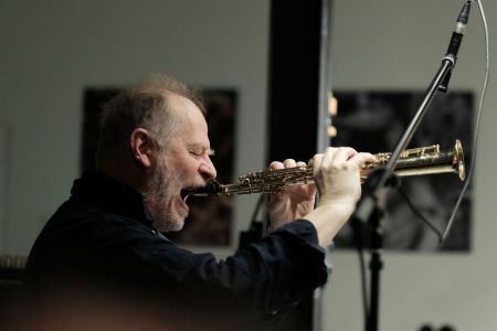 Harri Sjöström Harri Sjöström, Matthias Bauer, Andrea Centazzo / Kühlspot