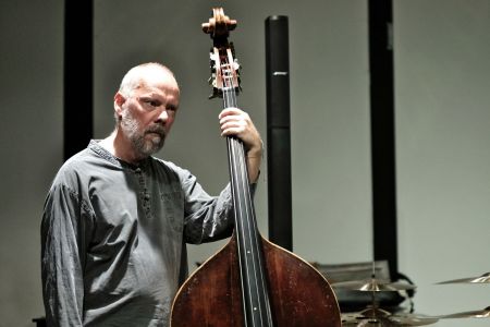 Matthias Bauer Harri Sjöström, Matthias Bauer, Andrea Centazzo / Kühlspot