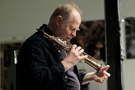 Harri Sjöström Harri Sjöström, Matthias Bauer, Andrea Centazzo / Kühlspot