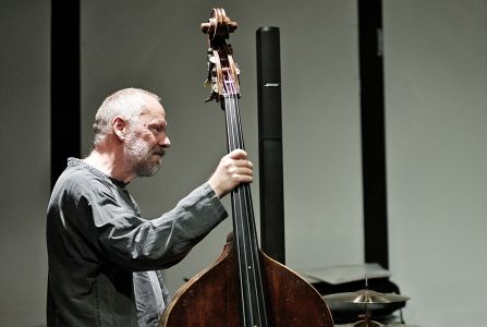 Matthias Bauer Harri Sjöström, Matthias Bauer, Andrea Centazzo / Kühlspot