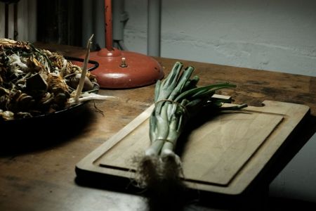  Harri Sjöström, Matthias Bauer, Andrea Centazzo / Kühlspot