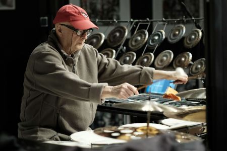 Andrea Centazzo Harri Sjöström, Matthias Bauer, Andrea Centazzo / Kühlspot