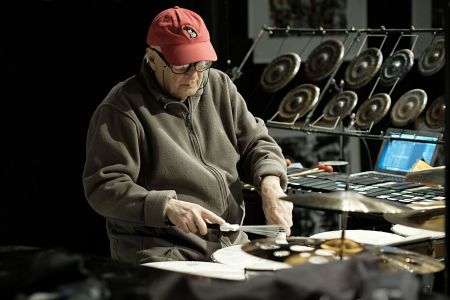 Andrea Centazzo Harri Sjöström, Matthias Bauer, Andrea Centazzo / Kühlspot