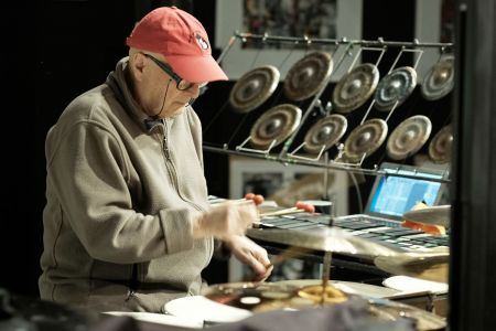 Andrea Centazzo Harri Sjöström, Matthias Bauer, Andrea Centazzo / Kühlspot