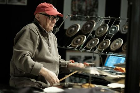 Andrea Centazzo Harri Sjöström, Matthias Bauer, Andrea Centazzo / Kühlspot