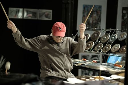 Andrea Centazzo Harri Sjöström, Matthias Bauer, Andrea Centazzo / Kühlspot