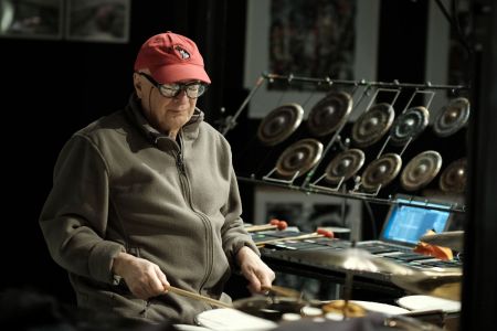 Andrea Centazzo Harri Sjöström, Matthias Bauer, Andrea Centazzo / Kühlspot