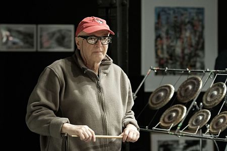 Andrea Centazzo Harri Sjöström, Matthias Bauer, Andrea Centazzo / Kühlspot